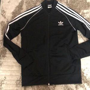 Adidas sweater